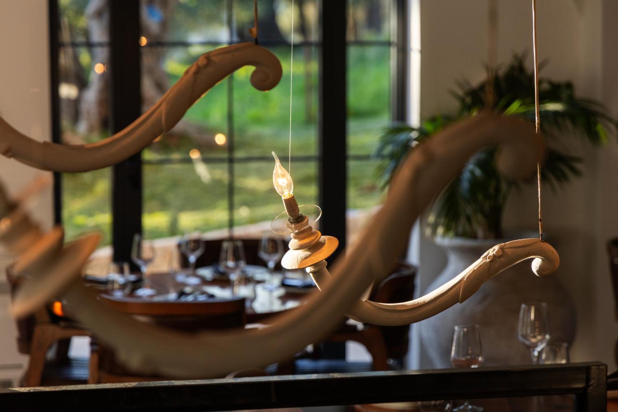 Готель Mashtra - The Olive House Улцинь Екстер'єр фото