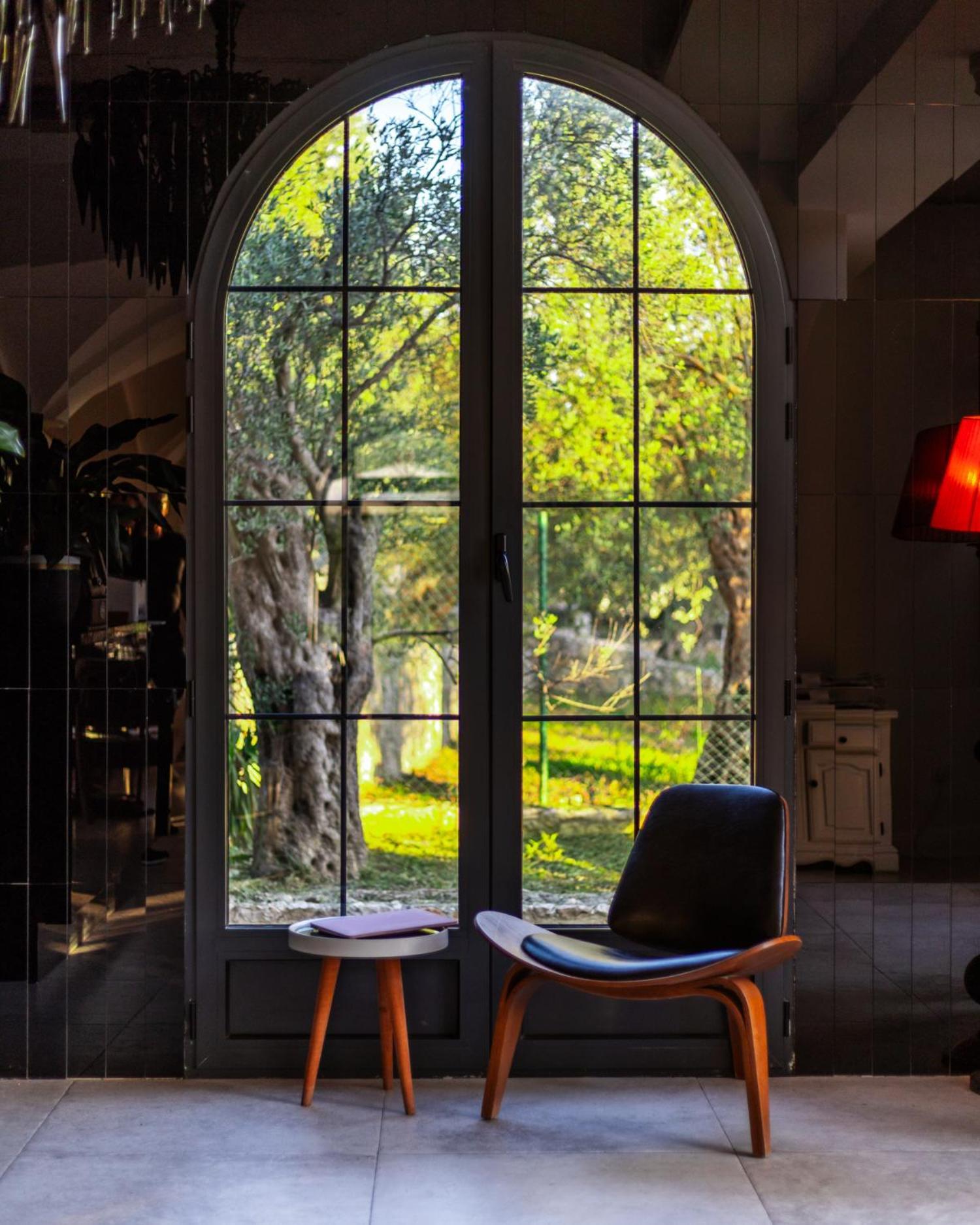Готель Mashtra - The Olive House Улцинь Екстер'єр фото