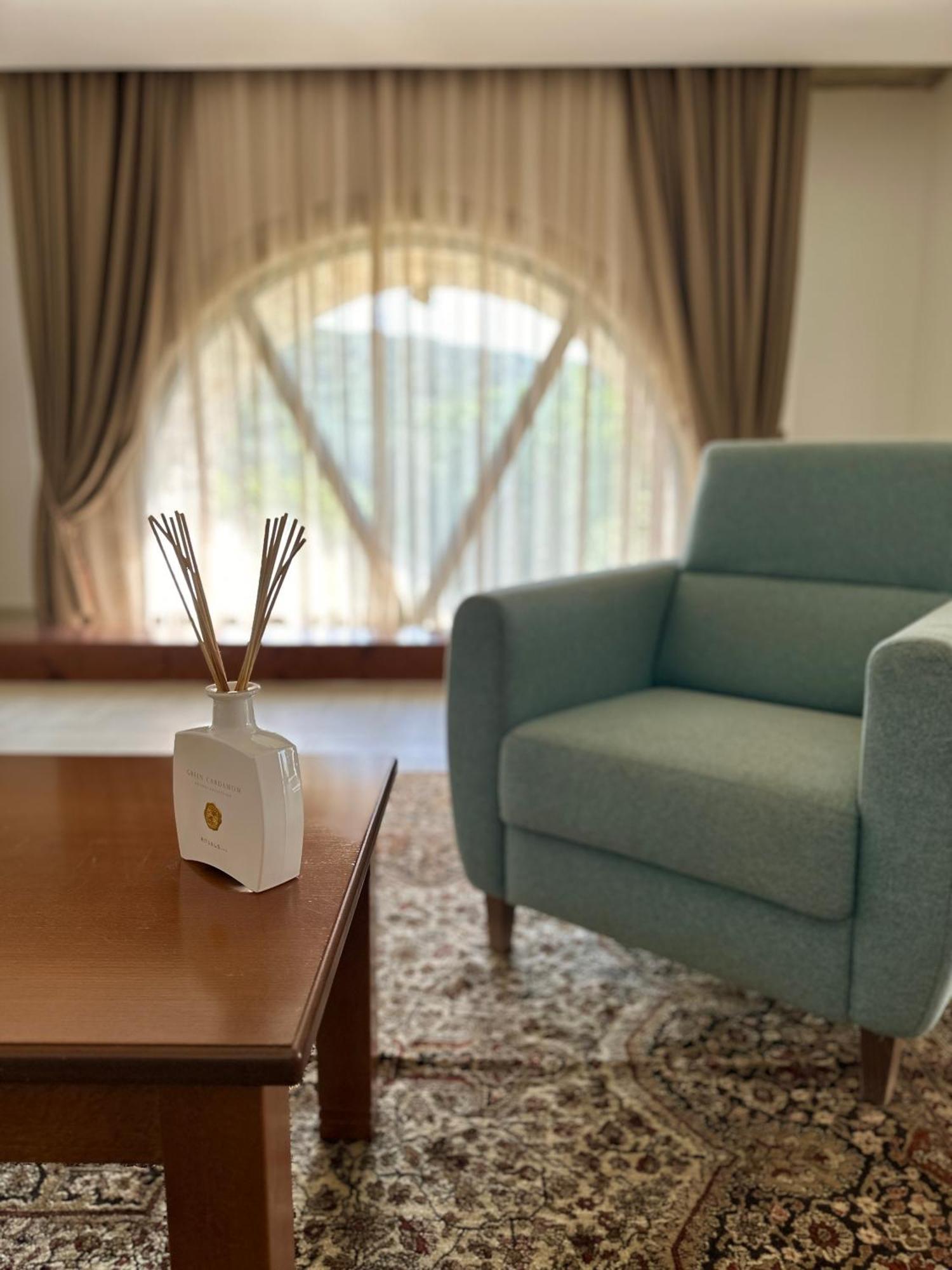 Готель Mashtra - The Olive House Улцинь Номер фото